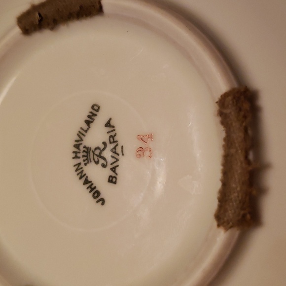 Vintage Souvenir Ashtray Berlin - Picture 4 of 5